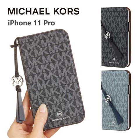 case iphone 11 pro max michael kors|Amazon.com: Michael Kors IPhone 11 Pro Max Case.